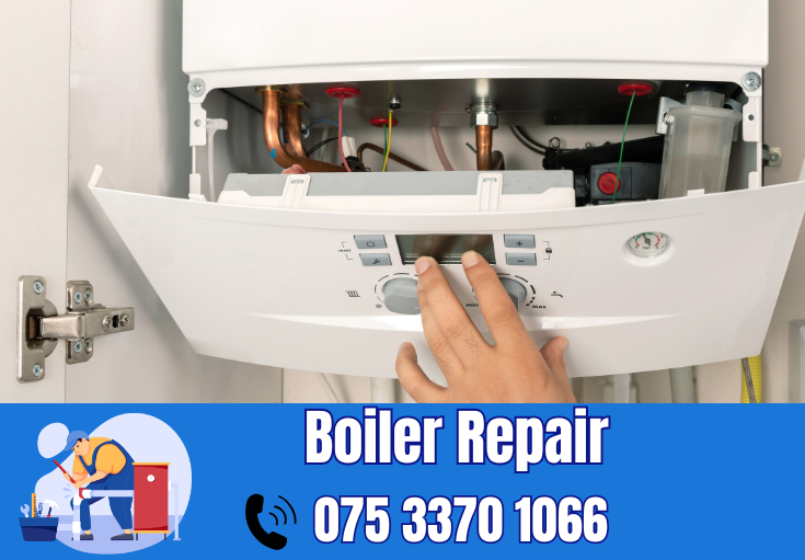 boiler repair Sidcup
